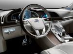 Volvo S60 Concept 2008 года